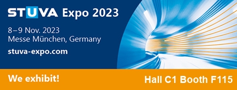 STUVA 2023 Tunnel Expo 