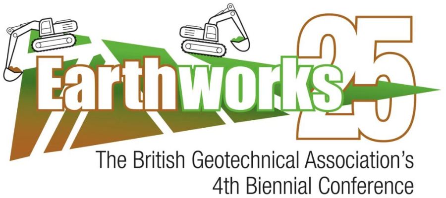 BGA conference Earthworks25