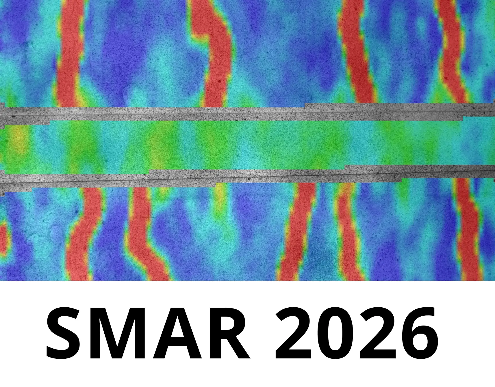 SMAR conference in Dresden logo